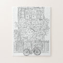 Search for black and white new york puzzles Travel