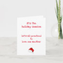 Search for offensive christmas cards Sarcastic