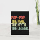 Search for love pop cards Dad