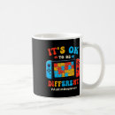 Search for chronic illness mugs Autism spectrum disorder