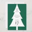 Search for pine trees christmas invitations Minimalist