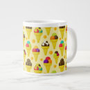 Search for ice cream cone coffee mugs Chocolate