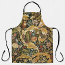 Search for owl aprons William morris