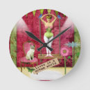 Search for funky clocks Collage