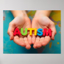 Search for autism awareness posters Neurodiversity