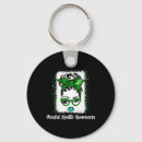 Search for mental health ribbon key rings Ocd