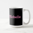 Search for michele mugs Pink