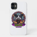 Search for a witch costume iphone cases Pumpkin