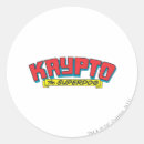 Search for krypto stickers Steel