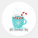 Search for hot chocolate mug stickers Winter