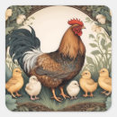Search for chick stickers Rustic