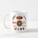 Search for casino mugs Blackjack
