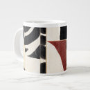 Search for contemporary pattern mugs Collages