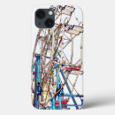 Search for ferris wheels iphone cases Rides