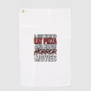 Search for halloween golf towels Spooky