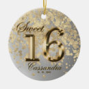 Search for 16th birthday christmas tree decorations Sparkle