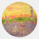 Search for england stickers Sunset