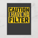 Search for caution invitations Humour