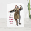 Search for humorous for men birthday cards Women