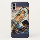 Search for science iphone cases Future
