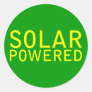 Search for solar power stickers Sun