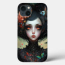 Search for gothic girl iphone cases Fantasy