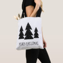 Search for pine trees bags Scandinavian