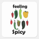 Search for jalapeno pepper stickers Red