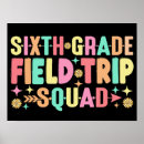 Search for 6th grade posters Students