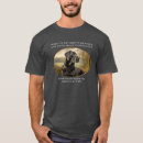 Search for black lab tshirts Pet