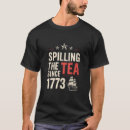 Search for military 4th of july tshirts Red white blue