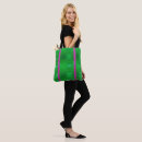 Search for sorority tote bags Green