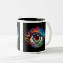 Search for color magic mugs Rainbow
