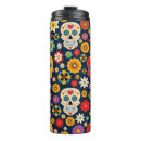 Search for dia de los muertos mugs Background