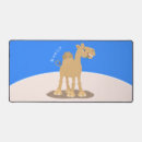 Search for camel desert mousepads Wildlife
