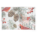 Search for cardinals pillowcases Vintage