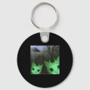 Search for alien christmas key rings Women