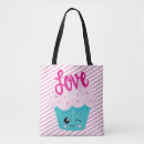 Search for kawaii tote bags Girly