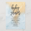 Search for pastel baby boy shower invitations Script