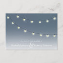 Search for night lights rsvp cards Sky