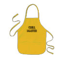 Search for bbq kids aprons Red