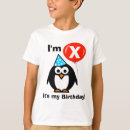 Search for its a kids tshirts Birthday