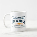Search for unknown mugs Funny