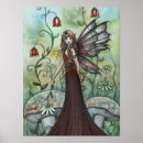 Search for fairy garden posters Fantasy