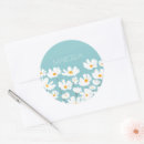 Search for flowers name stickers Summer