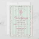 Search for 1950s baby shower invitations For her