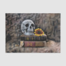 Search for sunflower designs Skull