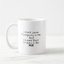 Search for footprints mugs Sand