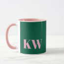 Search for pink preppy mugs Modern