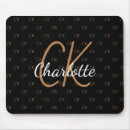 Search for pattern mousepads Chic